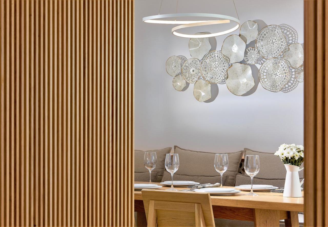 Citrus Exclusive Daire Ayos Nikolaos Dış mekan fotoğraf